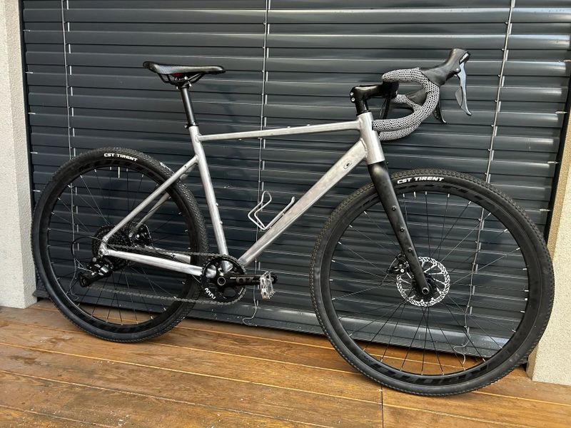 Spirit Spirit X, vel 55