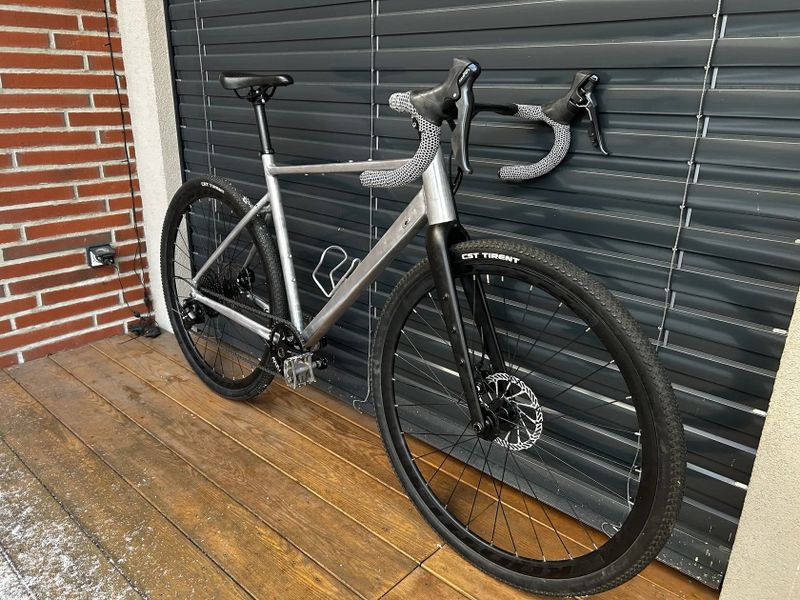 Spirit Spirit X, vel 55