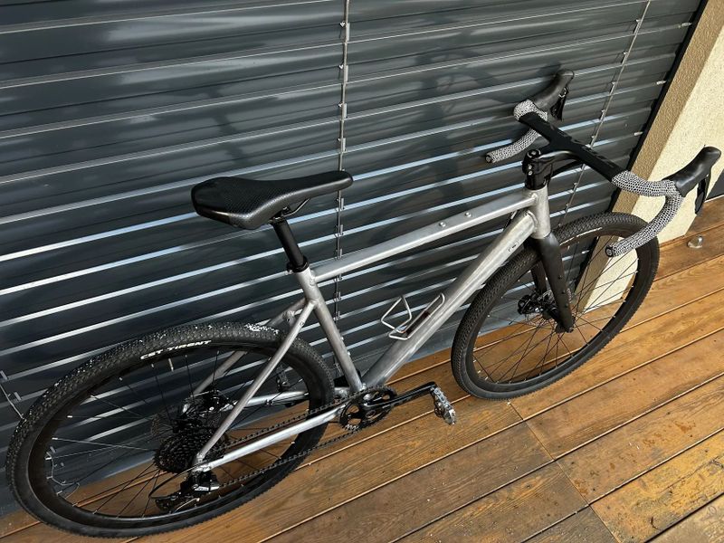 Spirit Spirit X, vel 55