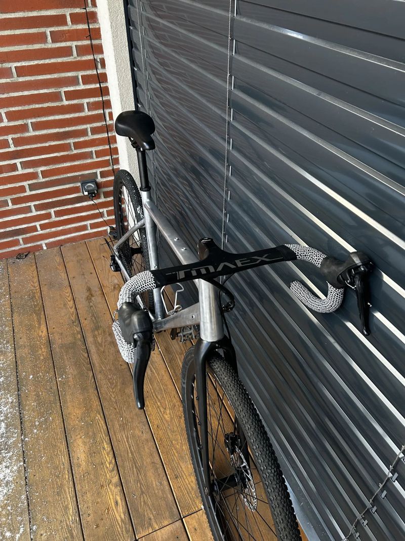 Spirit Spirit X, vel 55