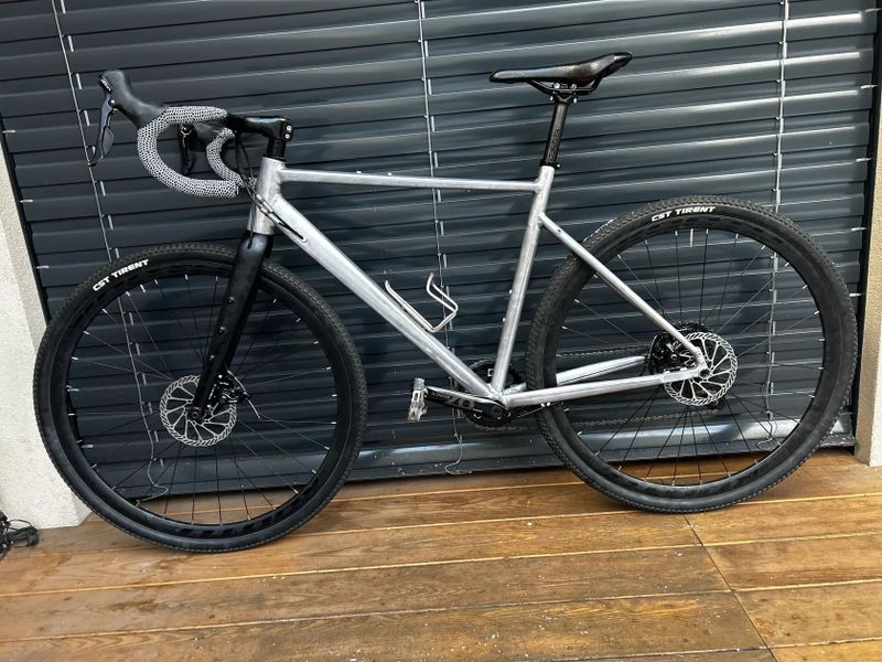 Spirit Spirit X, vel 55