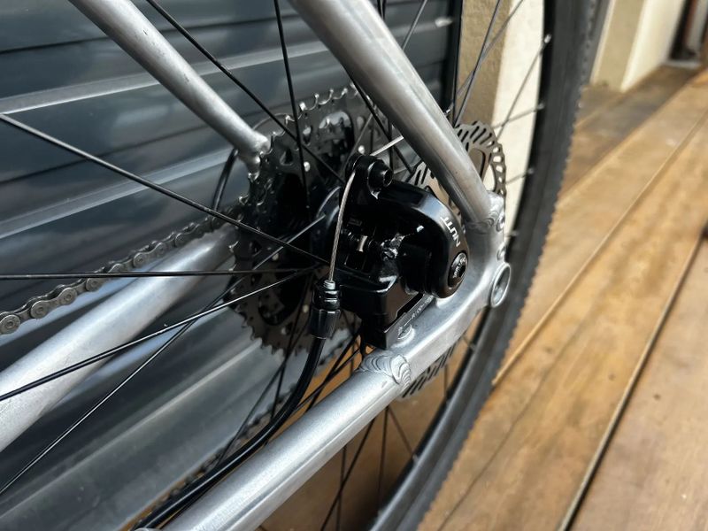 Spirit Spirit X, vel 55