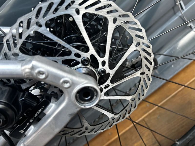 Spirit Spirit X, vel 55