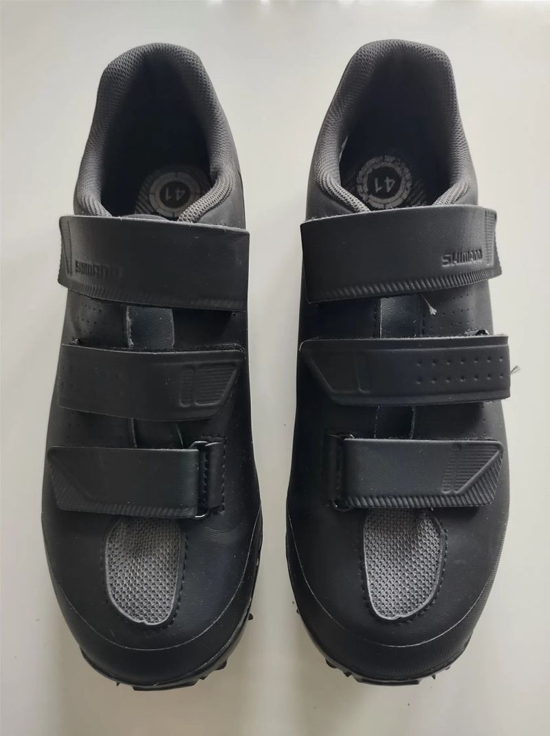 Pánské MTB tretry Shimano SH-ME200, vel. 41