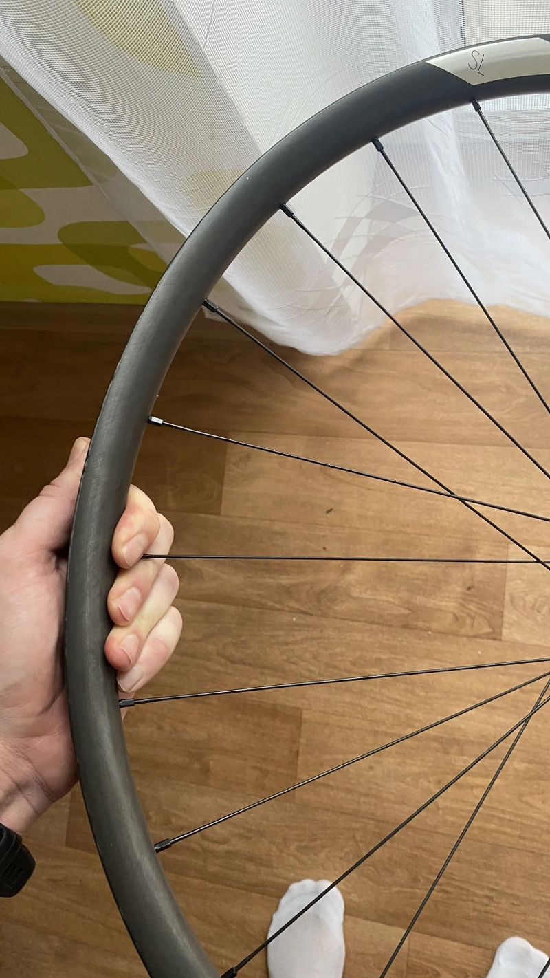 Prodám kola Newmen Advanced SL X.A. 30