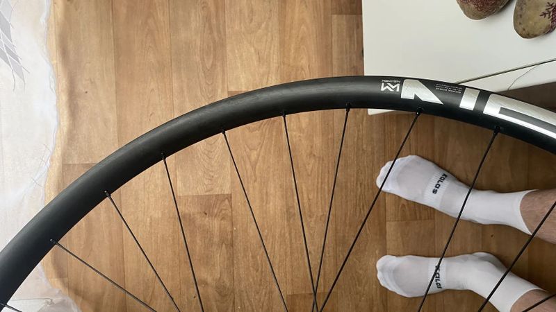 Prodám kola Newmen Advanced SL X.A. 30