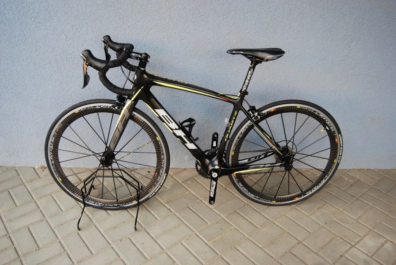 BH Quartz Carbon 52CM
