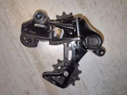 Přehazka SRAM GX 7sp Downhill