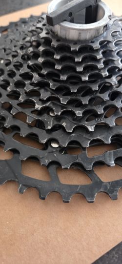 Kazeta SRAM PG-1230 NX Eagle 12 rychlostí 11-50z