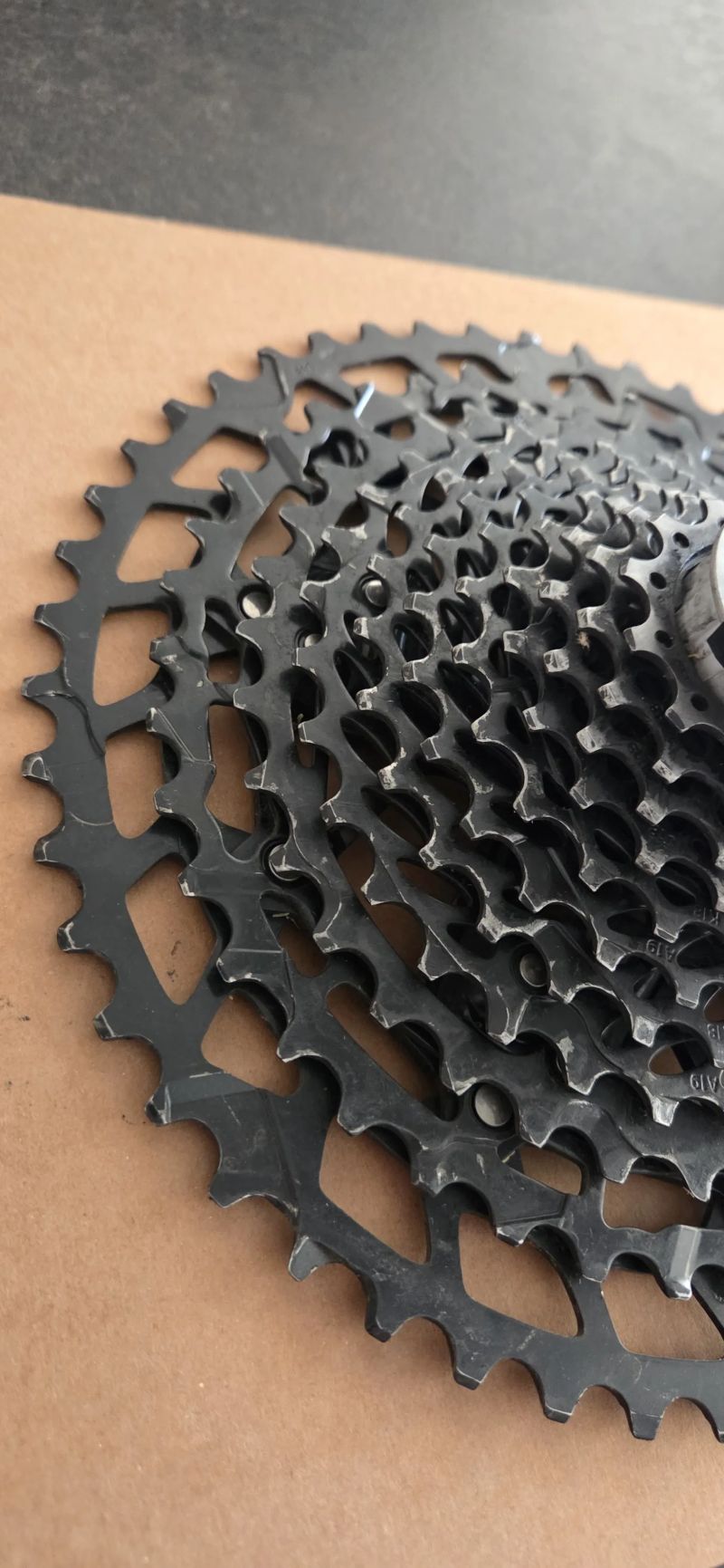 Kazeta SRAM PG-1230 NX Eagle 12 rychlostí 11-50z