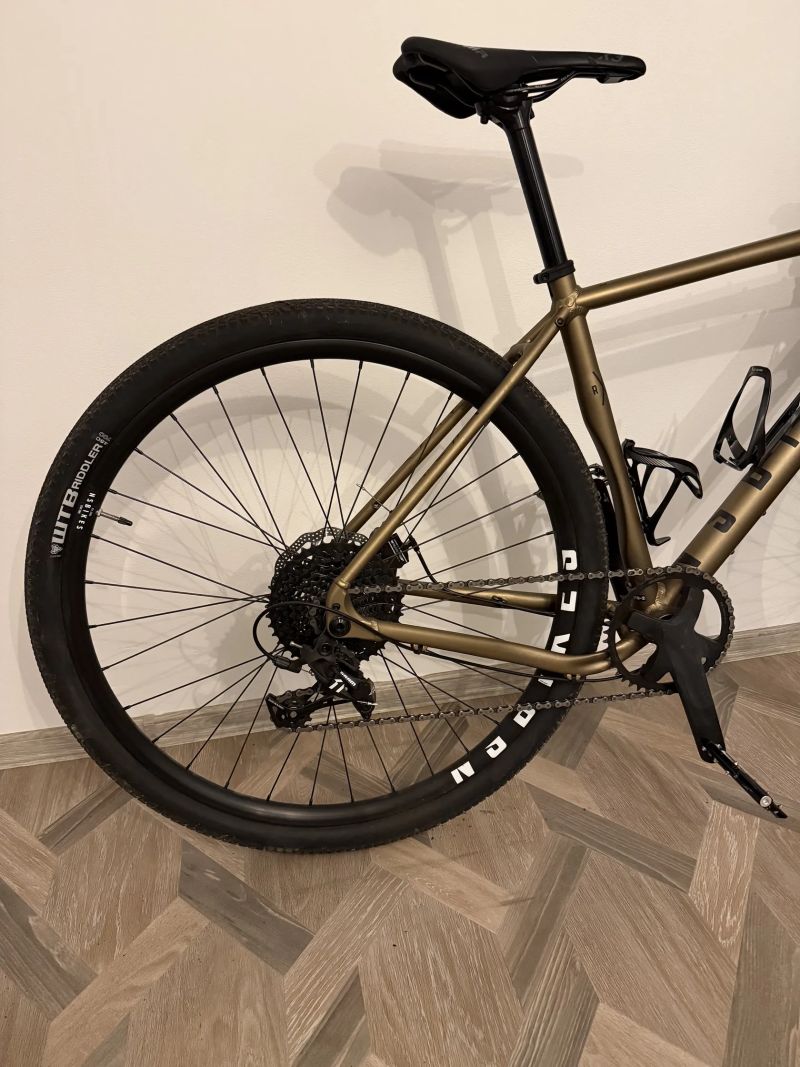 NS Bikes RAG 2+ (2023)