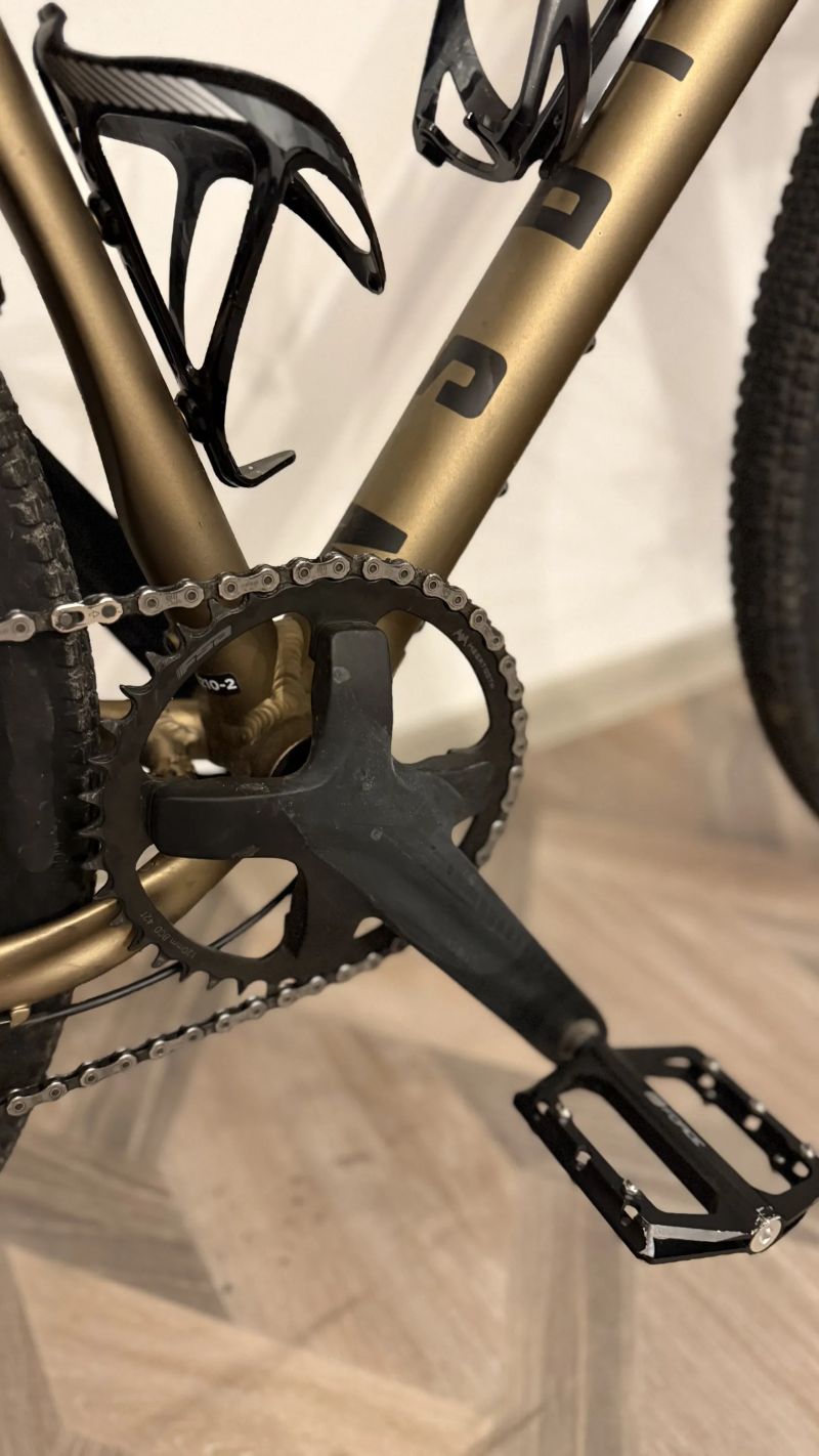 NS Bikes RAG 2+ (2023)