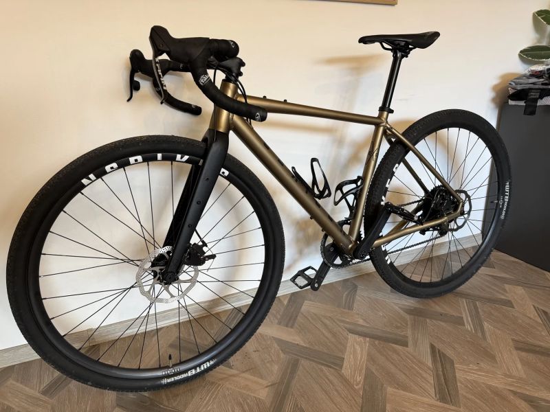 NS Bikes RAG 2+ (2023)