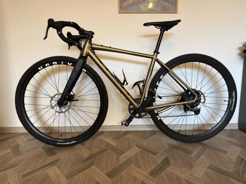 NS Bikes RAG 2+ (2023)