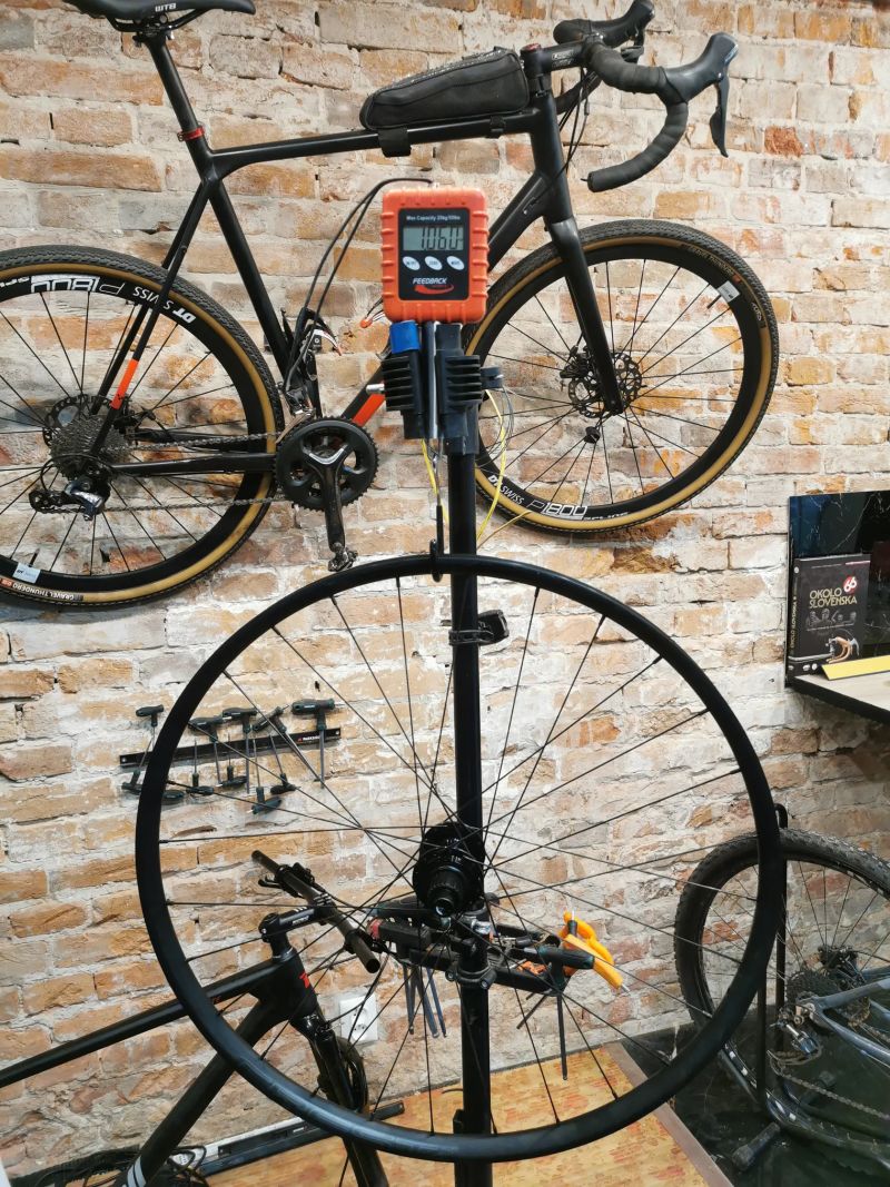 Dema Rebell custom 2025 