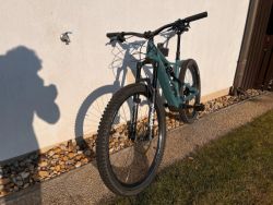 Specialized Turbo Levo SL