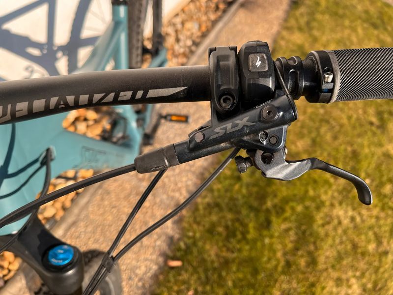 Specialized Turbo Levo SL