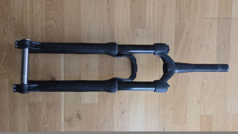 Manitou Circus Expert 100mm 