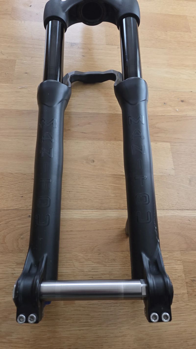 Manitou Circus Expert 100mm 