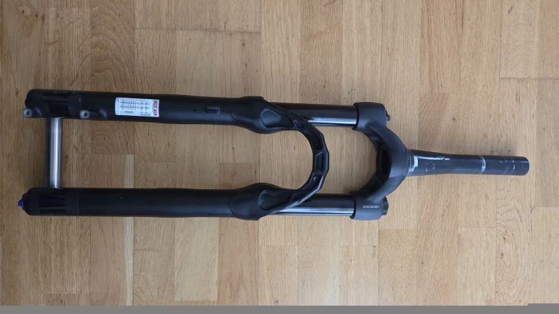 Manitou Circus Expert 100mm 