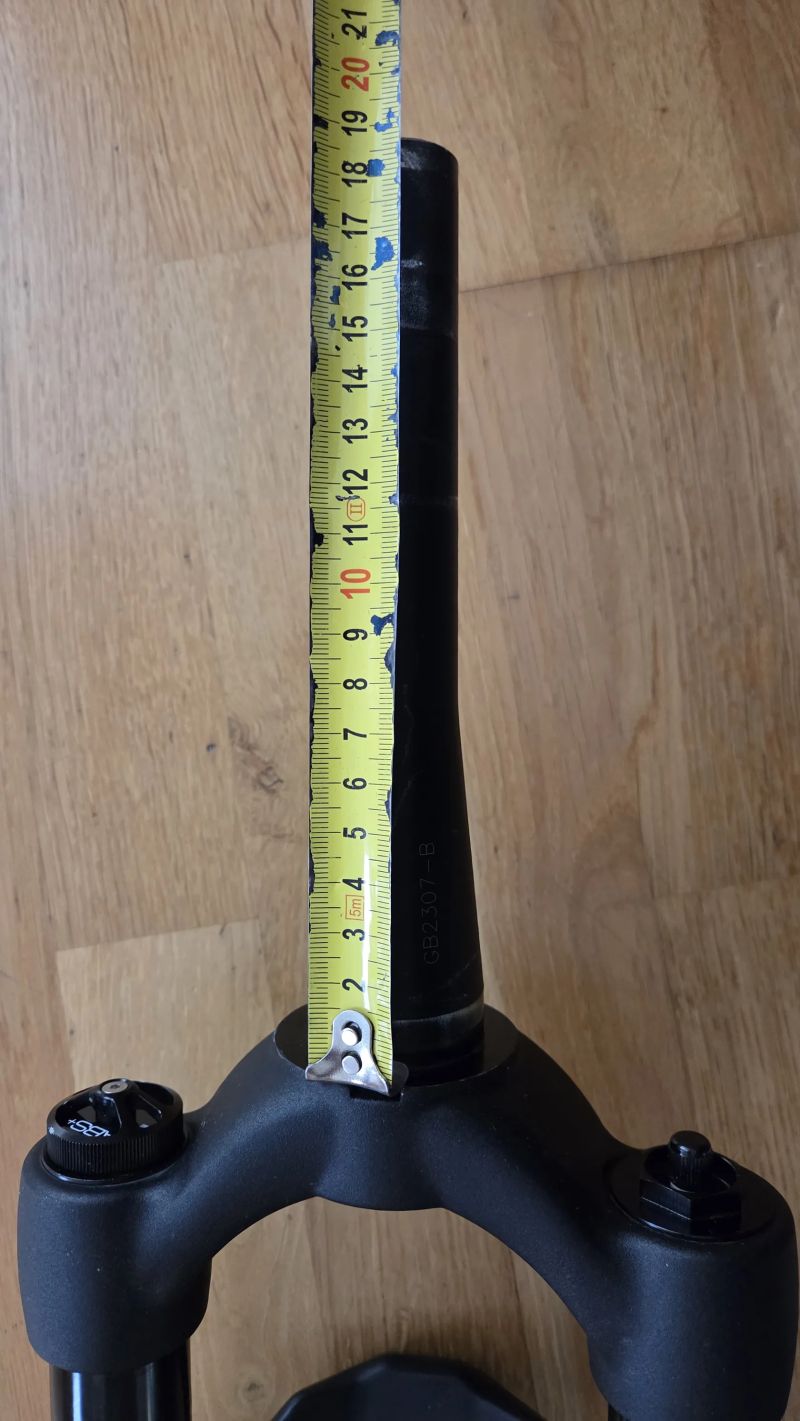 Manitou Circus Expert 100mm 