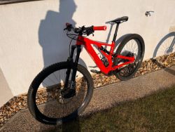 Specialized Turbo Levo SL