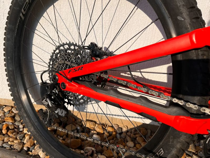 Specialized Turbo Levo SL