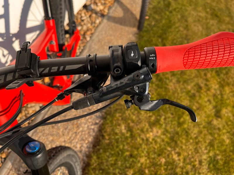 Specialized Turbo Levo SL