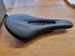 Fizik Vento Argo X5 Aluminium 140mm
