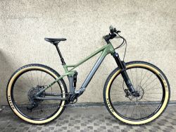 Cube Stereo 120 HPC 29 carbon vel. M (18)