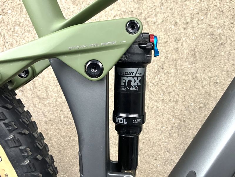 Cube Stereo 120 HPC 29 carbon vel. M (18)