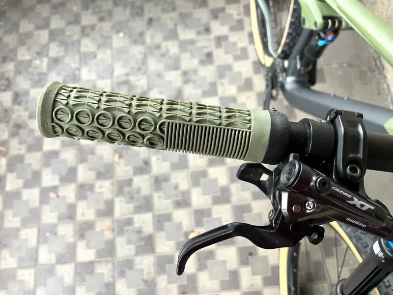 Cube Stereo 120 HPC 29 carbon vel. M (18)