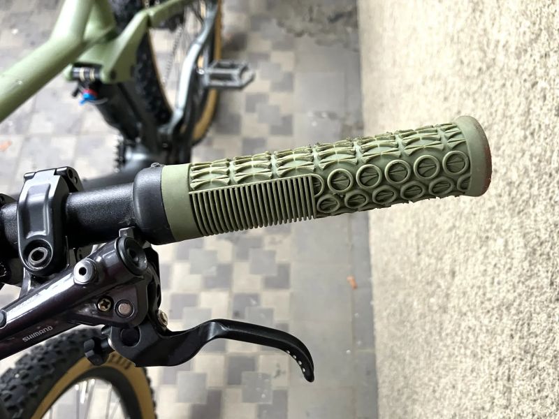 Cube Stereo 120 HPC 29 carbon vel. M (18)