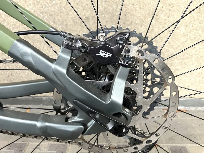 Cube Stereo 120 HPC 29 carbon vel. M (18)