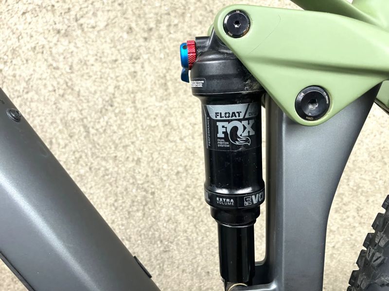 Cube Stereo 120 HPC 29 carbon vel. M (18)