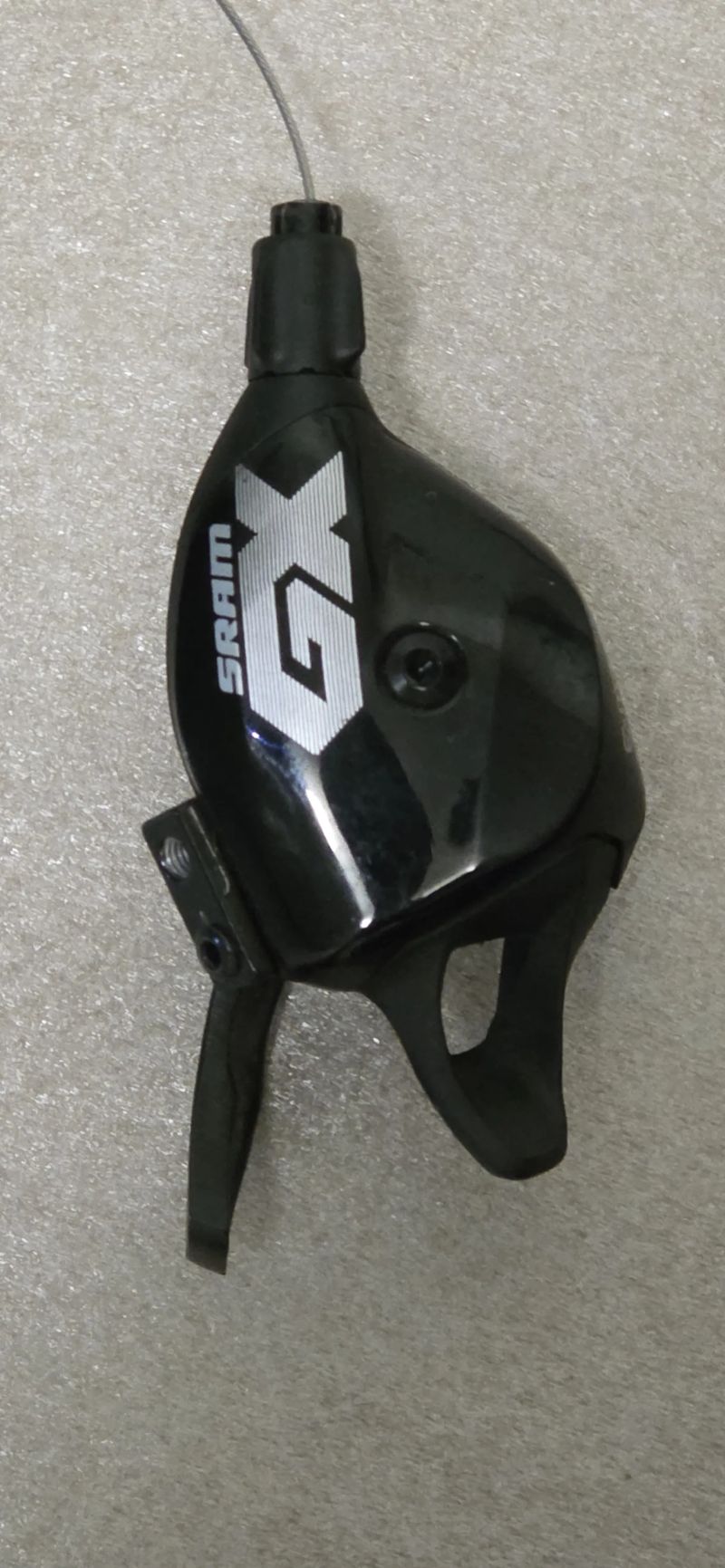 Přehazovačka SRAM NX Eagle, 12 + šaltr