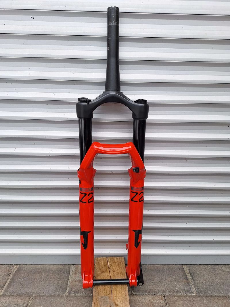 MARZOCCHI 34 BOMBER Z2 29 130