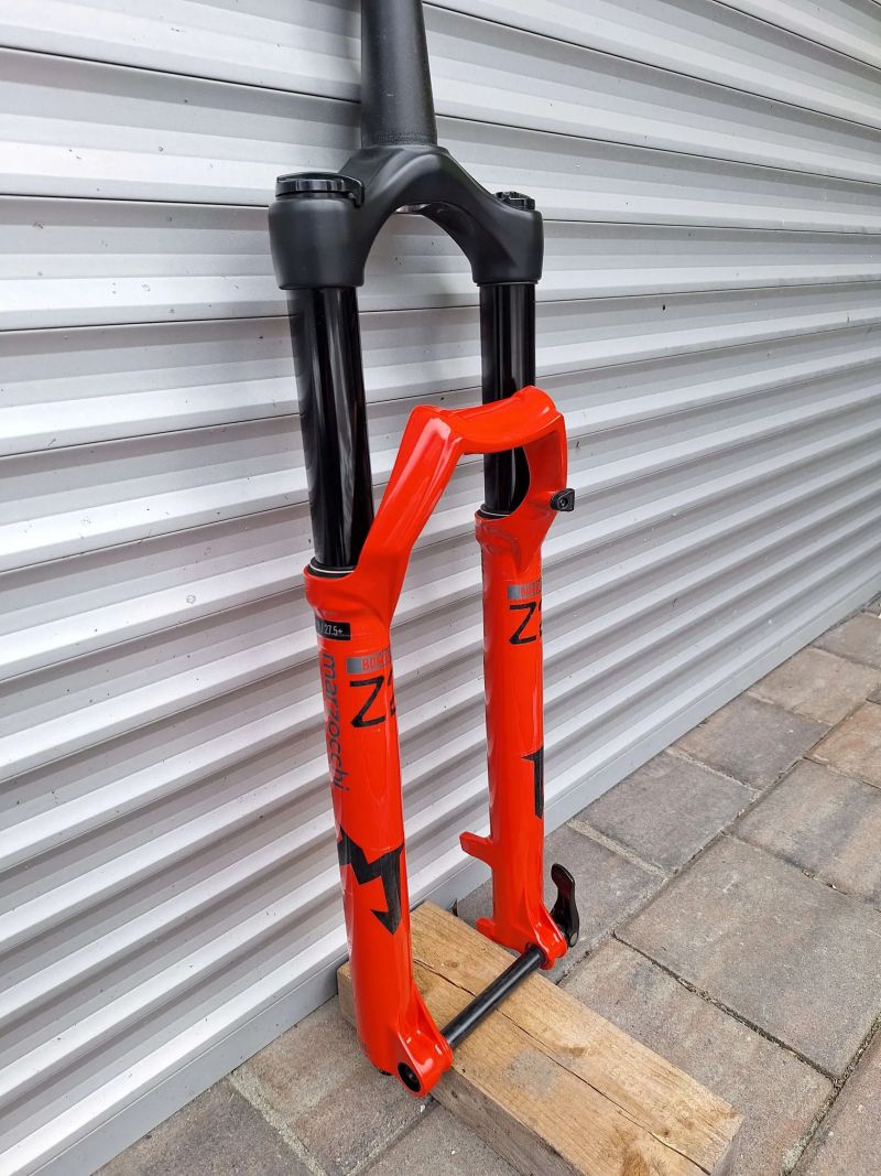 MARZOCCHI 34 BOMBER Z2 29 130