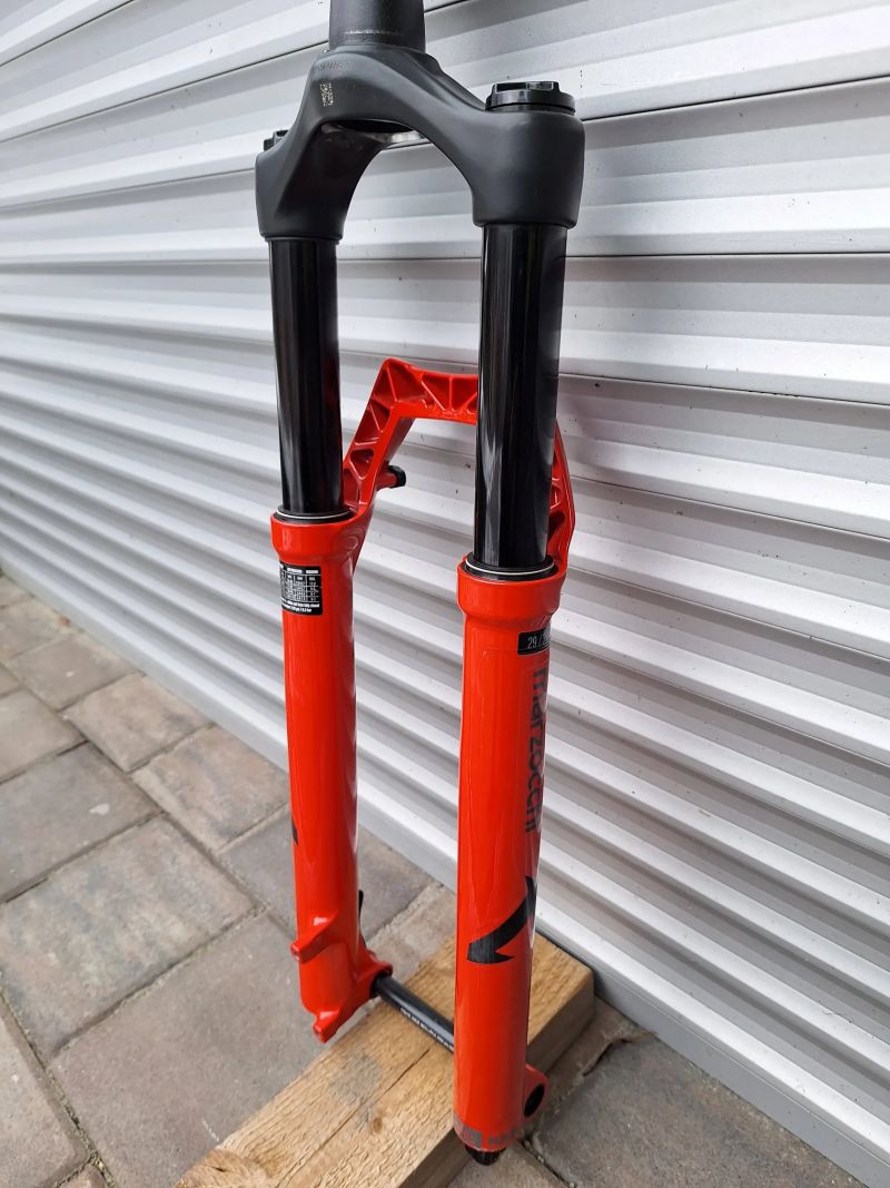 MARZOCCHI 34 BOMBER Z2 29 130