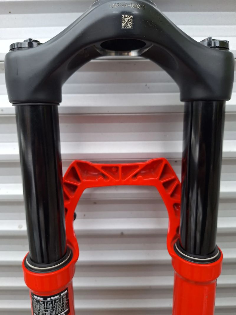 MARZOCCHI 34 BOMBER Z2 29 130