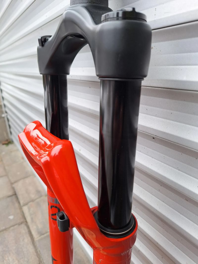 MARZOCCHI 34 BOMBER Z2 29 130