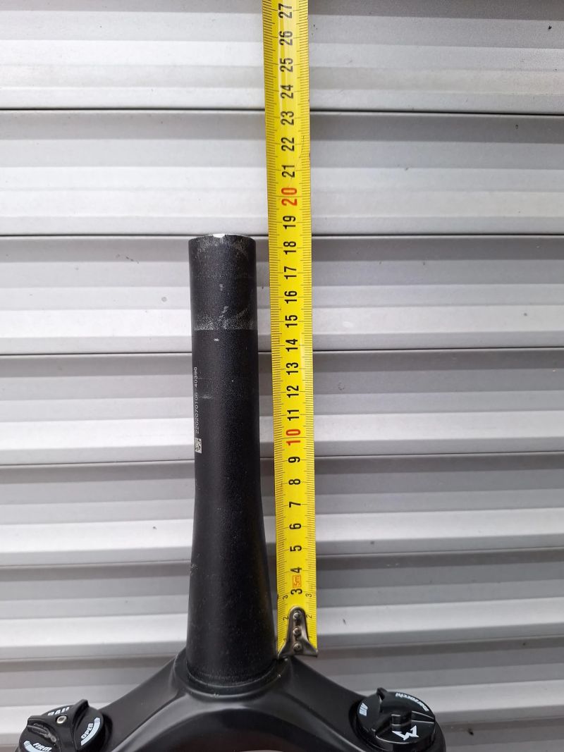 MARZOCCHI 34 BOMBER Z2 29 130