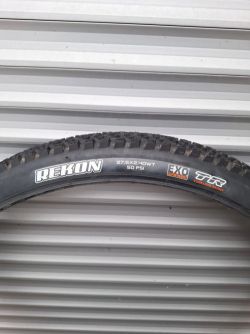 Maxxis Rekon 27,5x2,4, EXO, TR