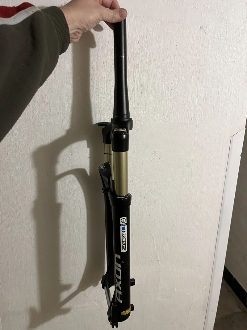 Vidlice SR Suntour AXON 32 - 27,5"