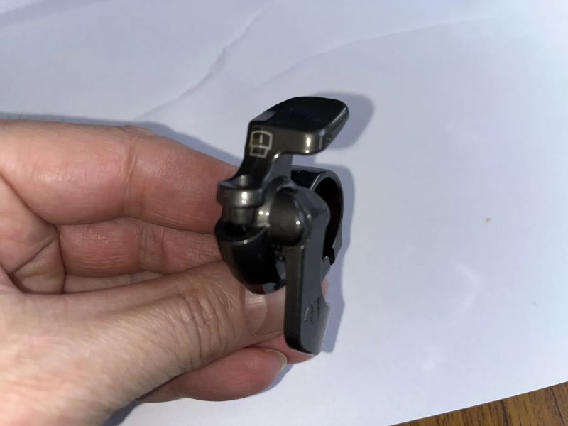 Vidlice SR Suntour AXON 32 - 27,5"