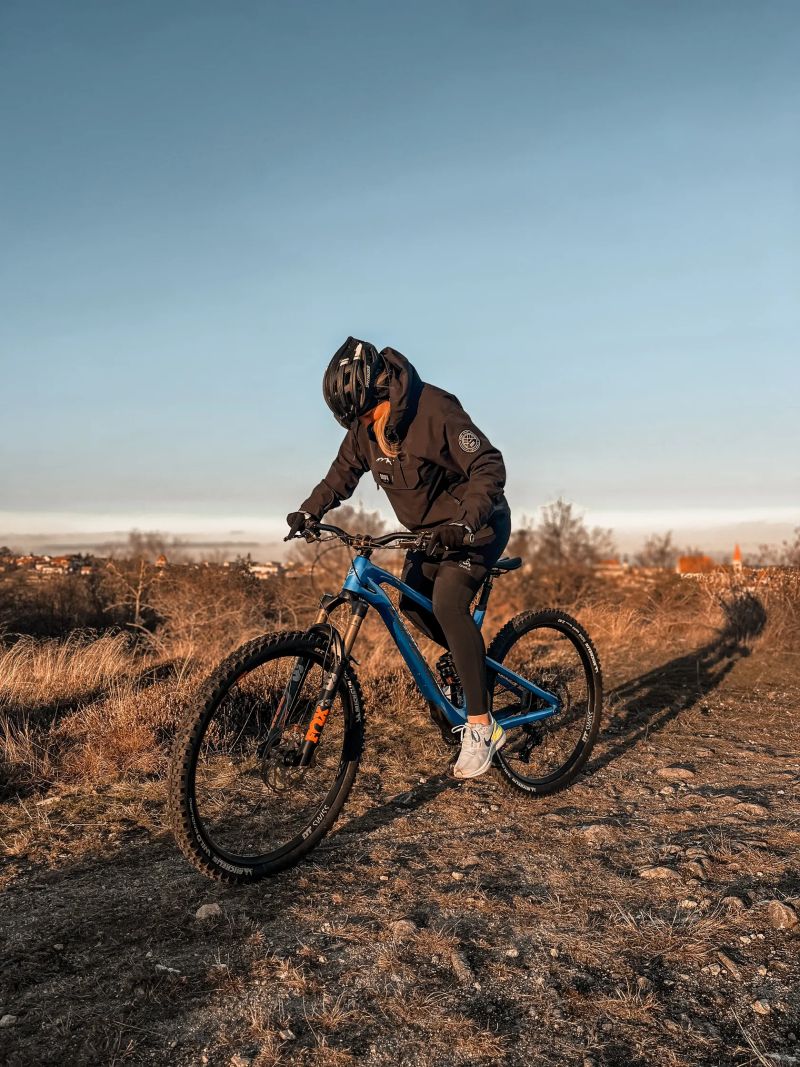 Lapierre Lapierre Spicy CF Team 2023 | NAJETO 100 km