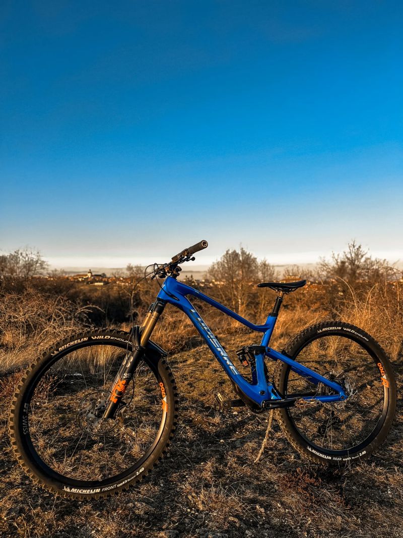 Lapierre Lapierre Spicy CF Team 2023 | NAJETO 100 km