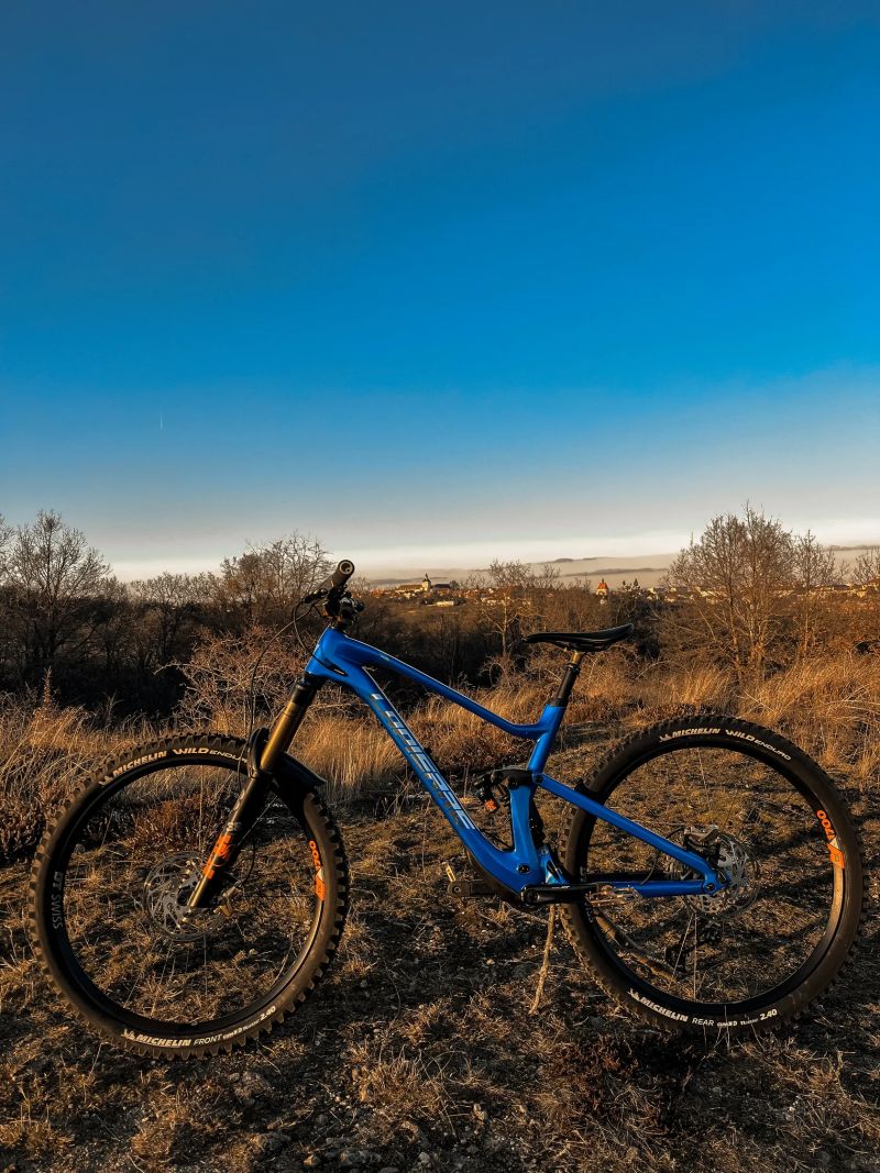 Lapierre Lapierre Spicy CF Team 2023 | NAJETO 100 km