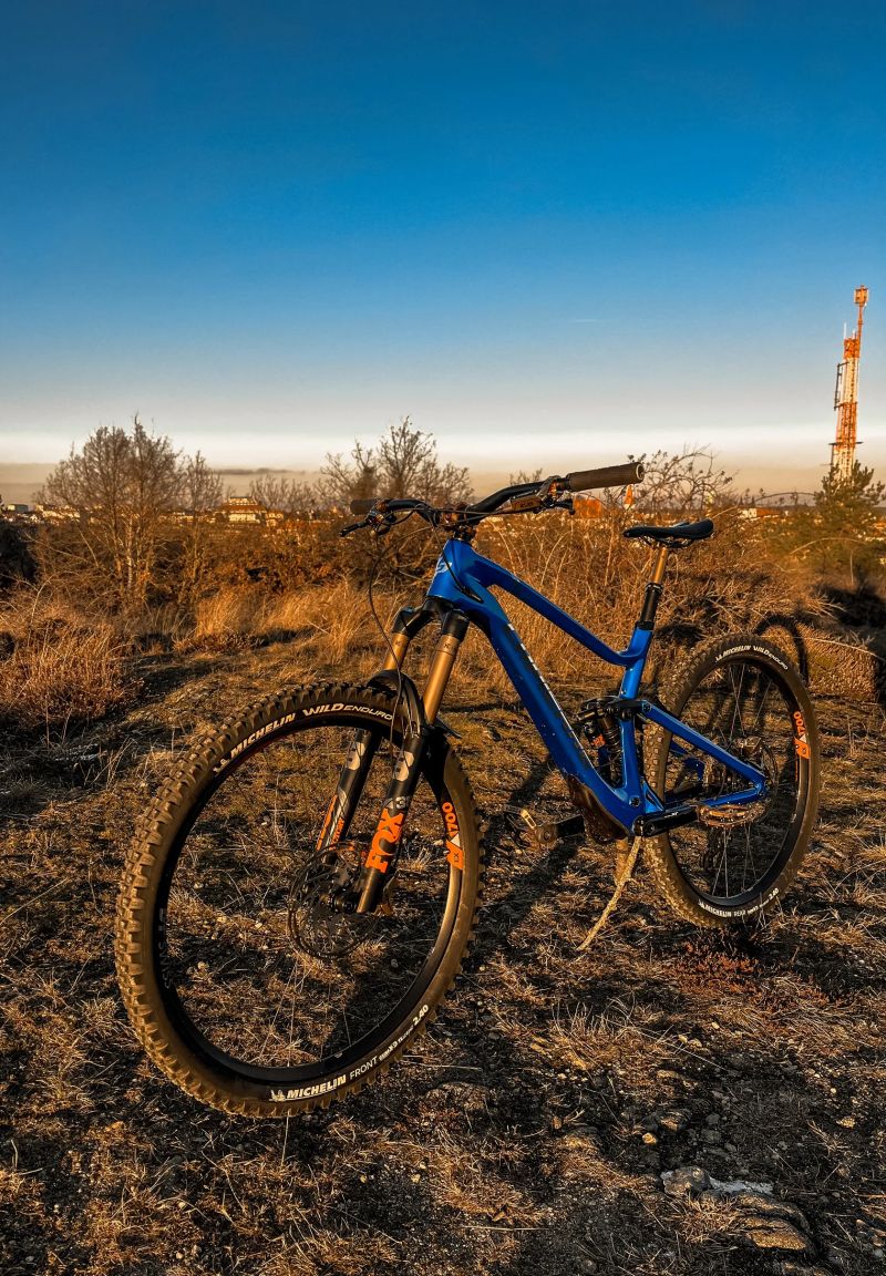 Lapierre Lapierre Spicy CF Team 2023 | NAJETO 100 km