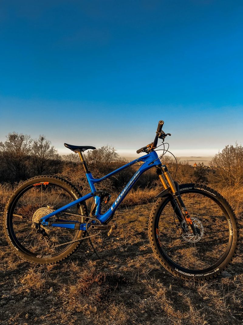 Lapierre Lapierre Spicy CF Team 2023 | NAJETO 100 km